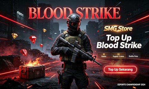 Blood Strike