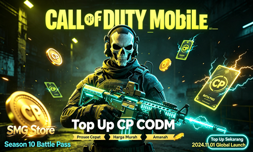 CODM