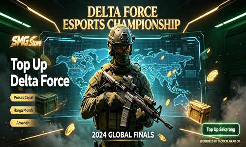 Delta Force
