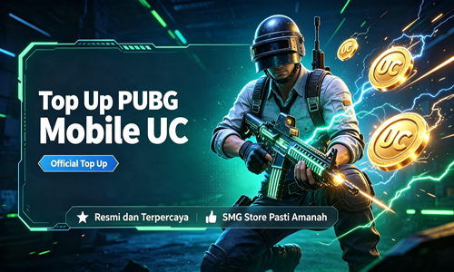 PUBG