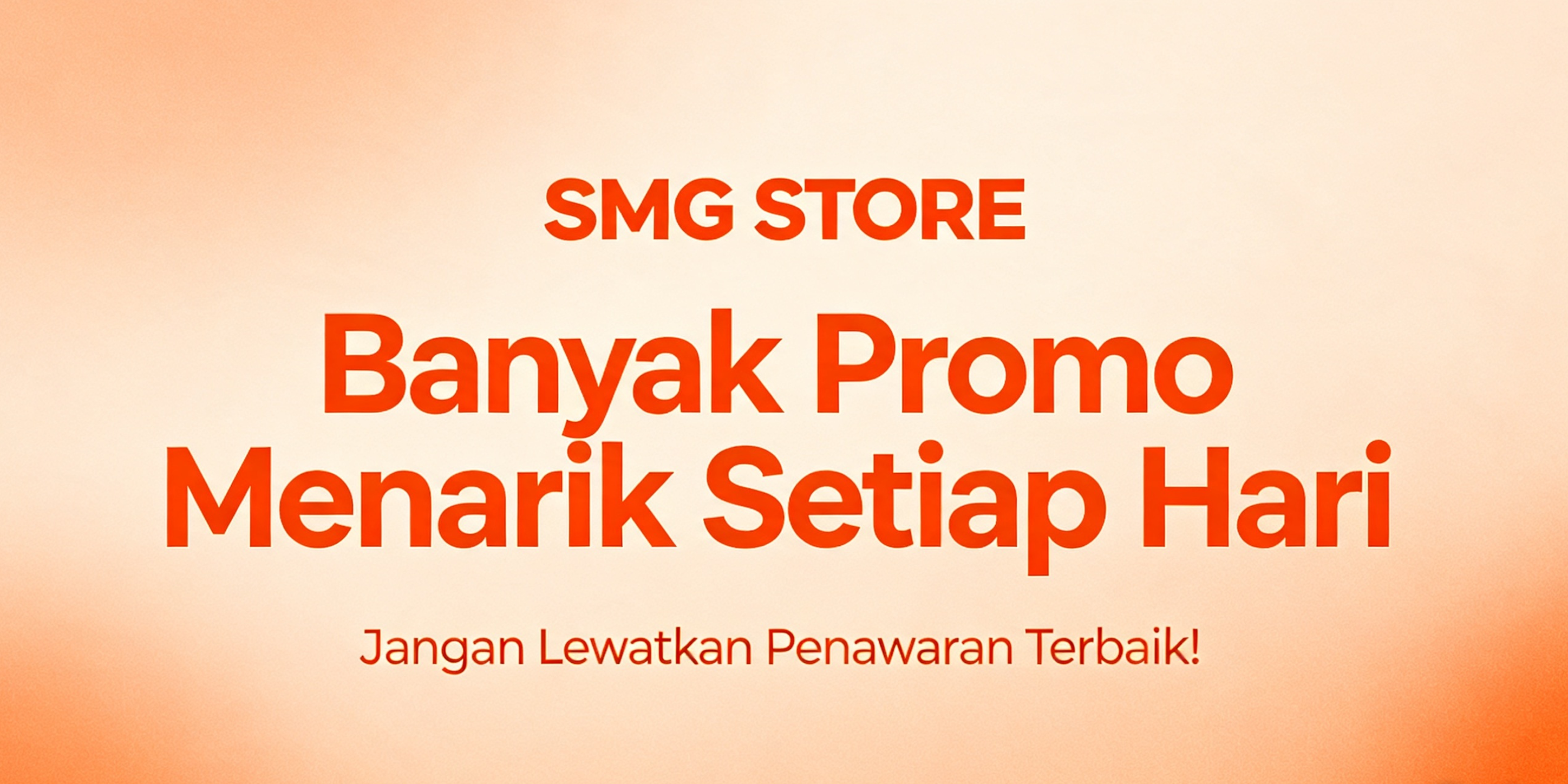 Promo 1